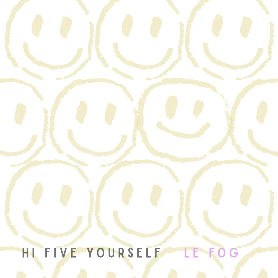 Cover of hifiveyourself